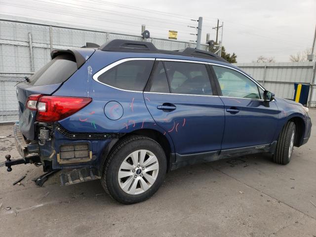 Photo 3 from auction – 2019 SUBARU OUTBACK 2. with VIN 4S4BSAHC3K3214355