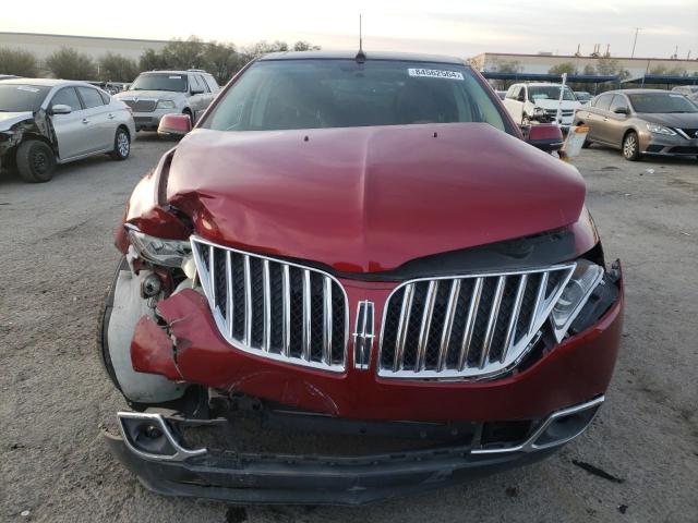 Photo 5 from auction – 2014 LINCOLN MKX with VIN 2LMDJ8JK4EBL01518