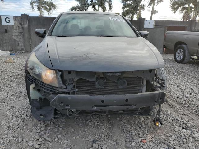 Photo 5 from auction – 2012 HONDA ACCORD LXP with VIN 1HGCP2F40CA075733