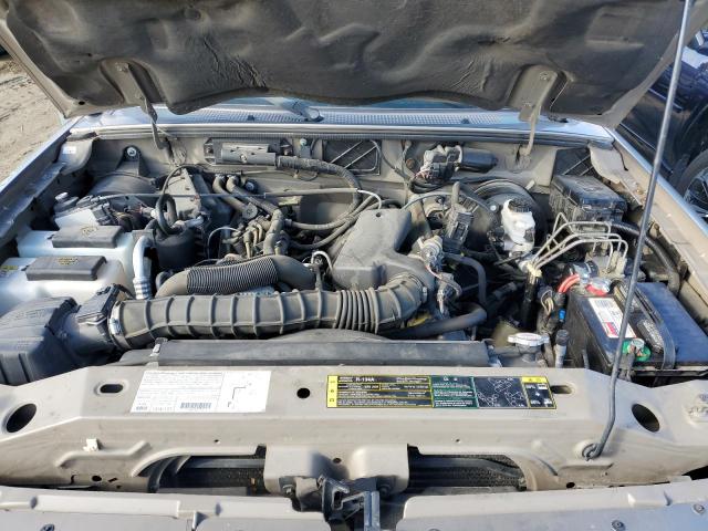Photo 11 from auction – 2003 FORD RANGER with VIN 1FTYR10U43TA37167