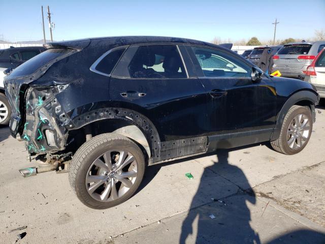 Photo 3 from auction – 2021 MAZDA CX-30 SELE with VIN 3MVDMBBL9MM228234
