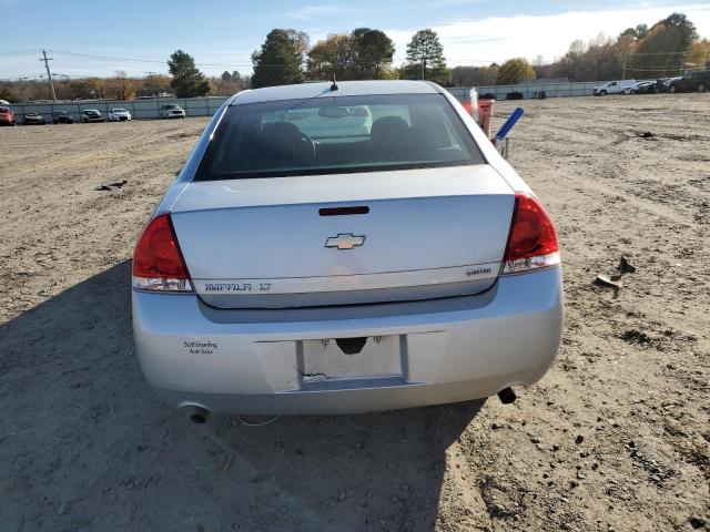 Photo 6 from auction – 2015 CHEVROLET IMPALA LIM with VIN 2G1WB5E33F1152736