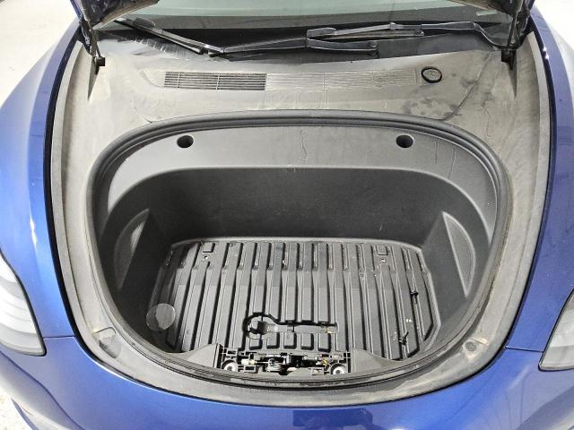 Photo 11 from auction – 2023 TESLA MODEL 3 with VIN 5YJ3E1EA0PF451530