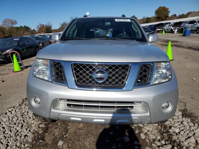 Photo 5 from auction – 2012 NISSAN PATHFINDER with VIN 5N1AR1NN3CC601552