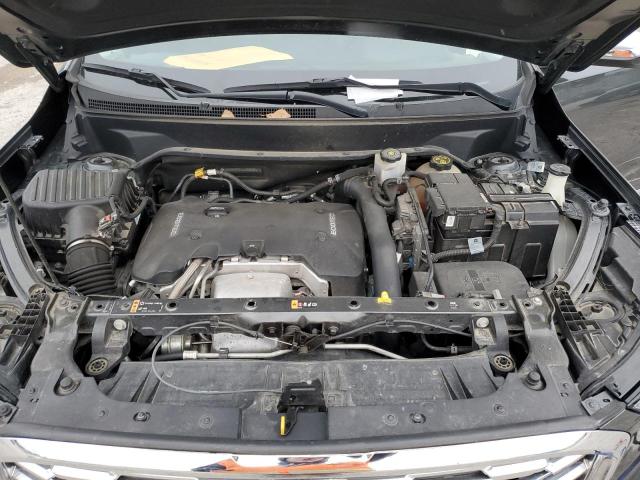 Foto 12 de la subasta – 2018 GMC TERRAIN DE con VIN 3GKALSEX0JL218879