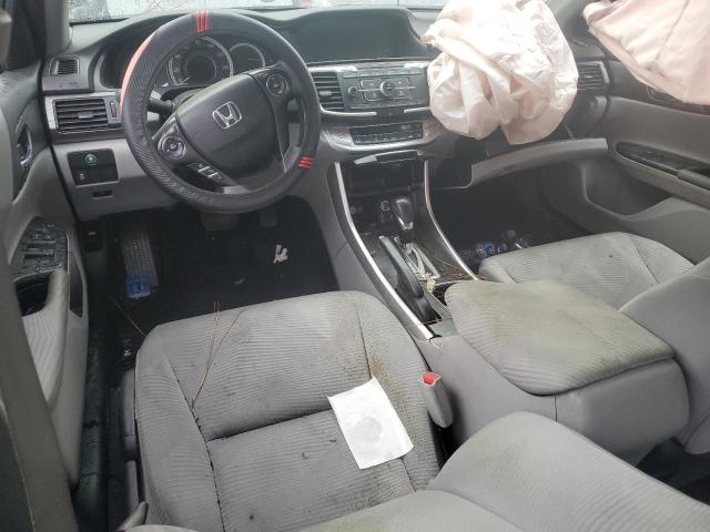 Photo 8 from auction – 2015 HONDA ACCORD LX with VIN 1HGCR2F33FA042912