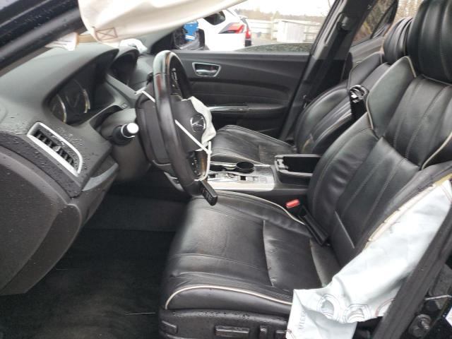 صورة رقم 7 من المزاد - 2018 ACURA TLX TECH مع VIN 19UUB2F58JA007690