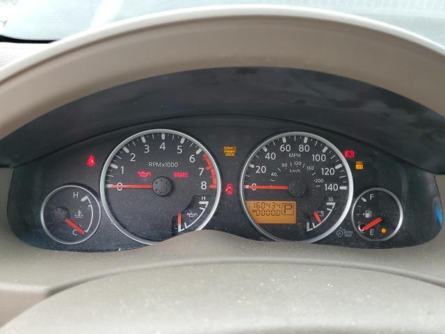 Photo 9 from auction – 2008 NISSAN PATHFINDER with VIN 5N1AR18U88C618843