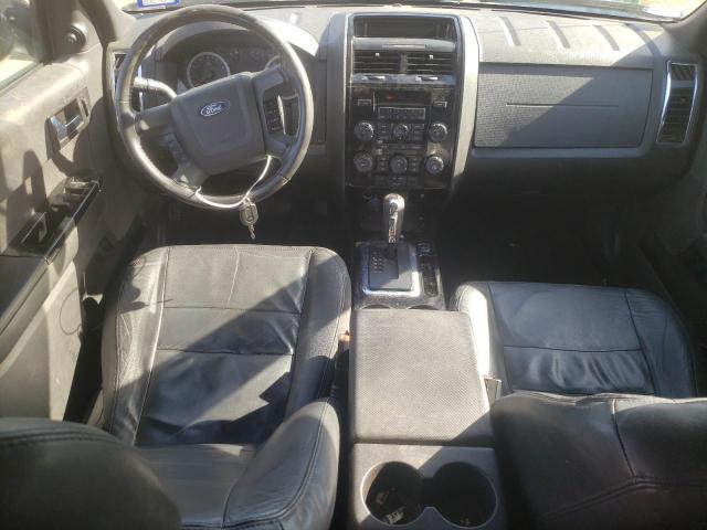 Foto 8 de la subasta – 2012 FORD ESCAPE LIM con VIN 1FMCU0EG6CKC16480