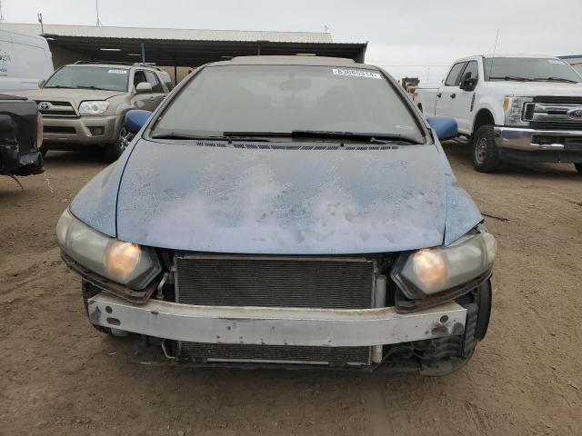 Photo 5 from auction – 2010 HONDA CIVIC EX with VIN 2HGFG1B82AH506409