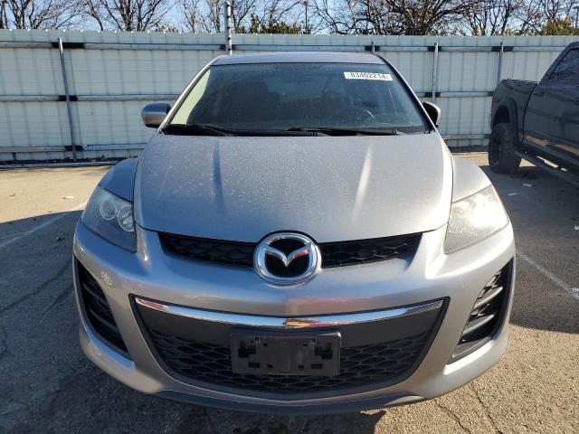 Photo 5 from auction – 2011 MAZDA CX-7 with VIN JM3ER2A50B0390450