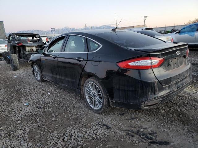 Photo 2 from auction – 2016 FORD FUSION SE with VIN 3FA6P0T92GR181702