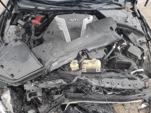 Photo 11 from auction – 2017 INFINITI Q50 PREMIU with VIN JN1EV7AP1HM736898