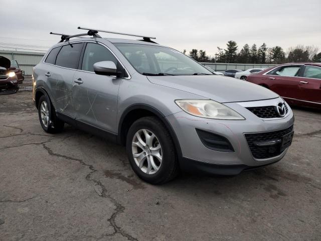 Photo 4 from auction – 2012 MAZDA CX-9 with VIN JM3TB3BV7C0360783