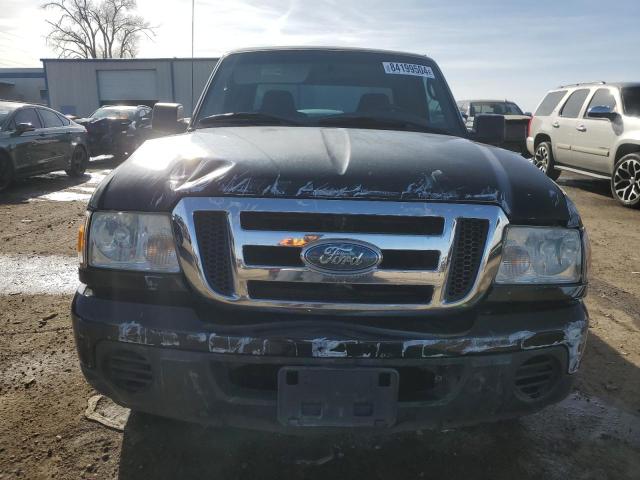 Photo 5 from auction – 2008 FORD RANGER SUP with VIN 1FTYR14D38PA62586