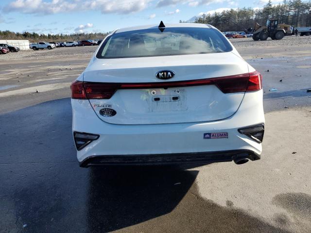 Photo 6 from auction – 2019 KIA FORTE FE with VIN 3KPF24ADXKE131461