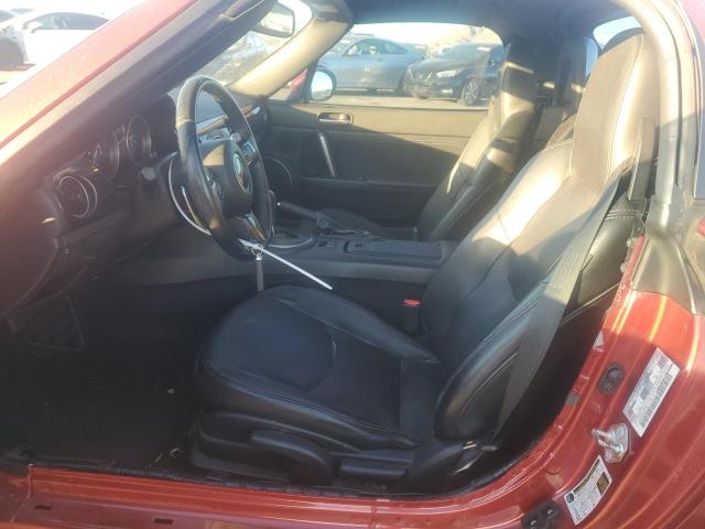 Photo 7 from auction – 2014 MAZDA MX-5 MIATA with VIN JM1NC2PF8E0233750