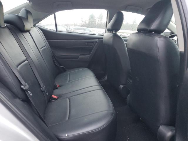 Photo 10 from auction – 2014 TOYOTA COROLLA L with VIN 2T1BURHEXEC083290