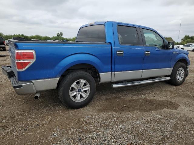 Photo 3 from auction – 2010 FORD F150 SUPER with VIN 1FTFW1CV4AFD91061