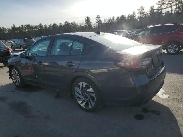 Photo 2 from auction – 2023 SUBARU LEGACY LIM with VIN 4S3BWAN67P3014187