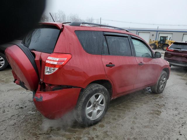Photo 3 from auction – 2012 TOYOTA RAV4 with VIN 2T3BF4DV4CW224859