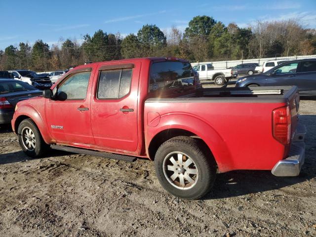Photo 2 from auction – 2009 SUZUKI EQUATOR BA with VIN 5Z6AD07U39C417207