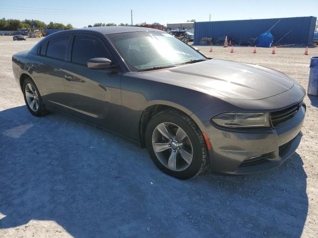 Photo 4 from auction – 2016 DODGE CHARGER SX with VIN 2C3CDXHG2GH187277