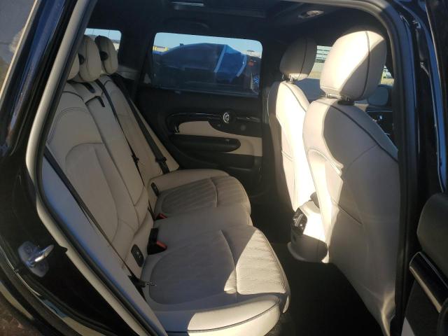 Photo 10 from auction – 2020 MINI COOPER JOH with VIN WMWJZ9C00L2M51266