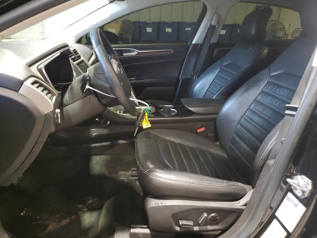Photo 7 from auction – 2016 FORD FUSION SE with VIN 3FA6P0HD8GR384008