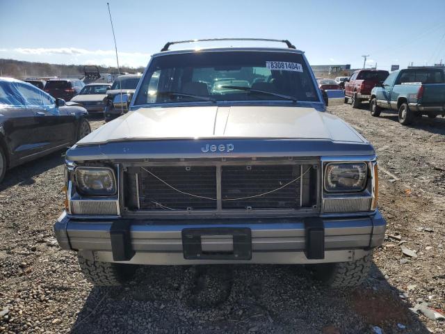Photo 5 from auction – 1992 JEEP CHEROKEE L with VIN 1J4FJ58S5NL233088