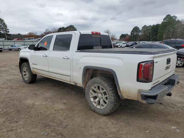 Photo 2 from auction – 2018 GMC SIERRA K15 with VIN 3GTU2NEC0JG645045