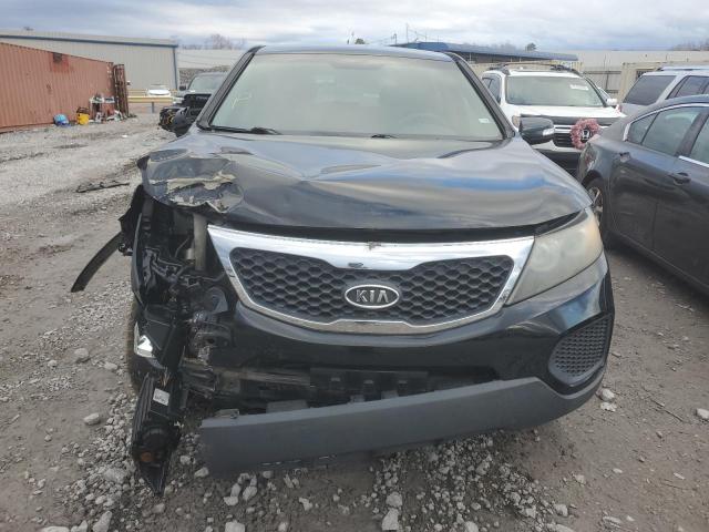 Photo 5 from auction – 2012 KIA SORENTO with VIN 5XYKT3A10CG189854