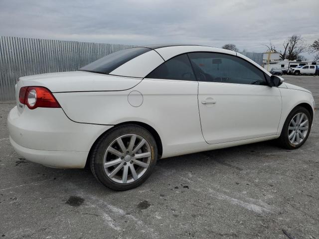 Photo 3 from auction – 2009 VOLKSWAGEN EOS TURBO with VIN WVWBA71FX9V013209