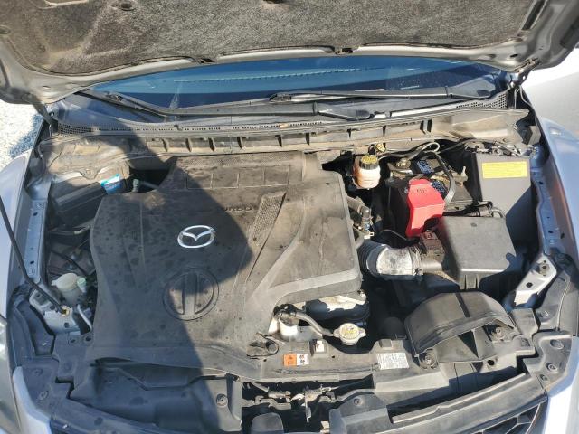 Photo 12 from auction – 2011 MAZDA CX-7 with VIN JM3ER2D3XB0360964