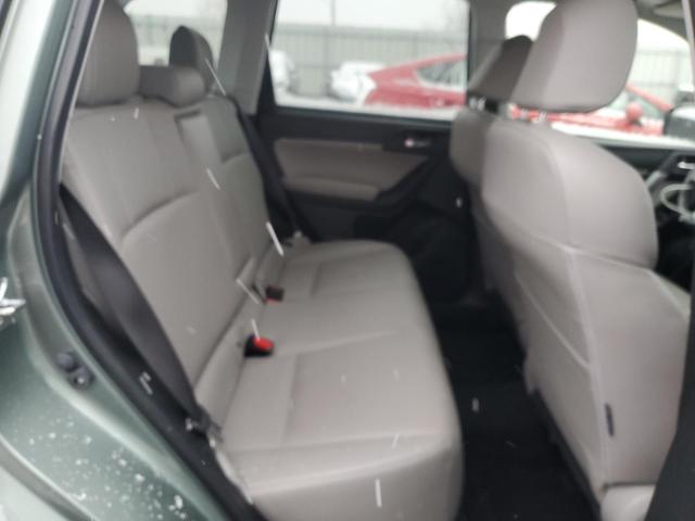 صورة رقم 11 من المزاد - 2016 SUBARU FORESTER 2 مع VIN JF2SJAHC5GH462450