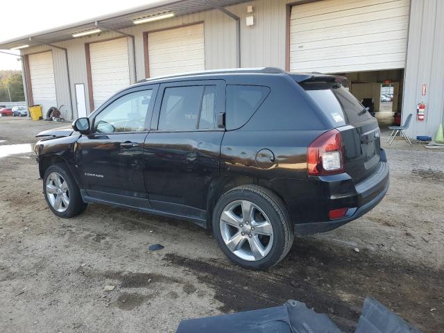 Photo 2 from auction – 2014 JEEP COMPASS LA with VIN 1C4NJCEA9ED647888