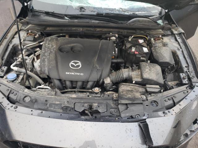 Photo 11 from auction – 2021 MAZDA 3 PREMIUM with VIN JM1BPBML6M1346851