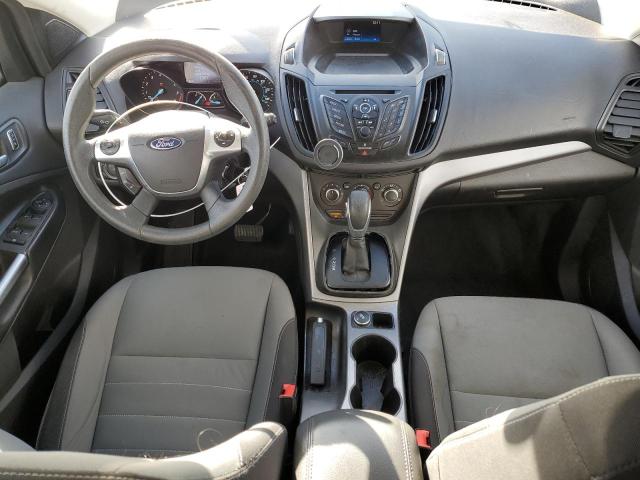 Photo 8 from auction – 2016 FORD ESCAPE SE with VIN 1FMCU9G95GUA54919