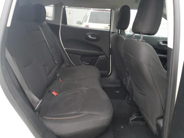 Photo 11 from auction – 2018 JEEP COMPASS SP with VIN 3C4NJCAB1JT468327