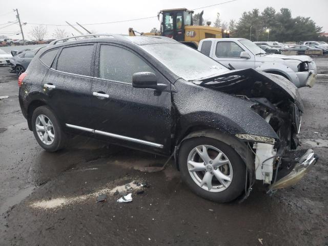 Photo 4 from auction – 2011 NISSAN ROGUE S with VIN JN8AS5MT4BW561290