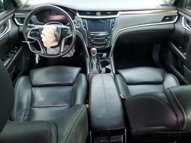 Photo 8 from auction – 2014 CADILLAC XTS LUXURY with VIN 2G61M5S33E9219760
