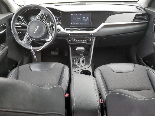 Photo 8 from auction – 2022 KIA NIRO EX with VIN KNDCD3LD7N5523608
