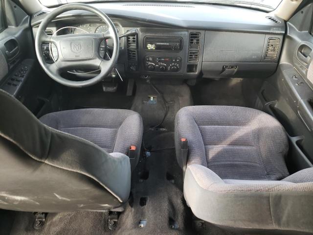 Photo 8 from auction – 2003 DODGE DURANGO SL with VIN 1D4HS48N43F562346