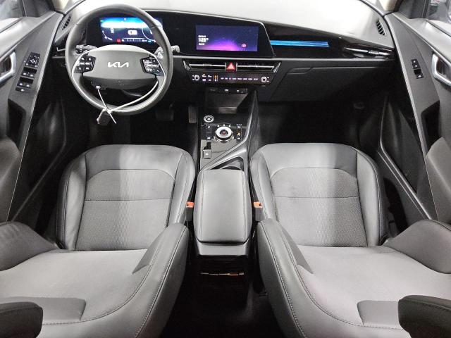 Photo 8 from auction – 2023 KIA NIRO WIND with VIN KNDCR3L18P5053616