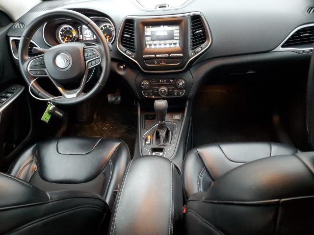 Photo 8 from auction – 2019 JEEP CHEROKEE L with VIN 1C4PJLLB6KD420593