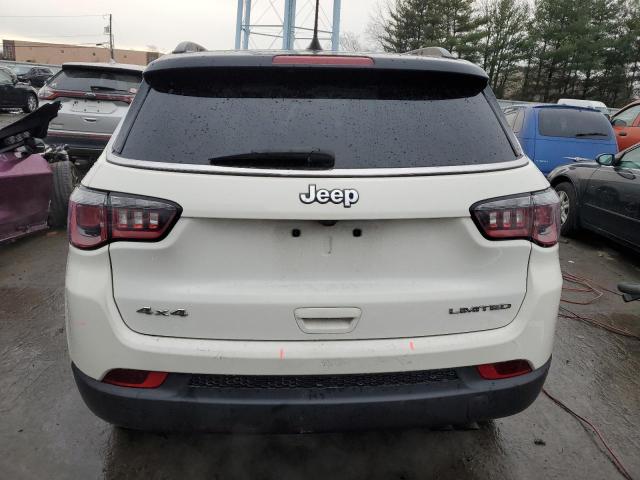 Photo 6 from auction – 2020 JEEP COMPASS LI with VIN 3C4NJDCB9LT203595
