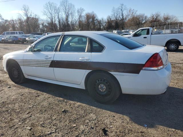 Photo 2 from auction – 2015 CHEVROLET IMPALA LIM with VIN 2G1WD5E35F1160315