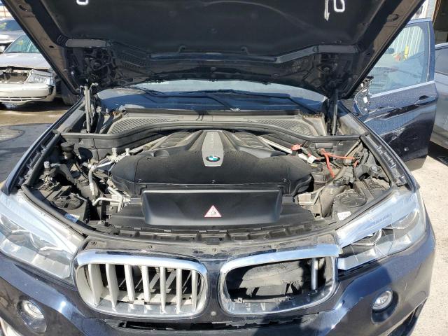 Photo 12 from auction – 2018 BMW X5 XDRIVE5 with VIN 5UXKR6C58JL080106