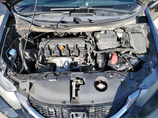 Фото 11 с аукциона – 2014 HONDA CIVIC EX с VIN 19XFB2F84EE010025
