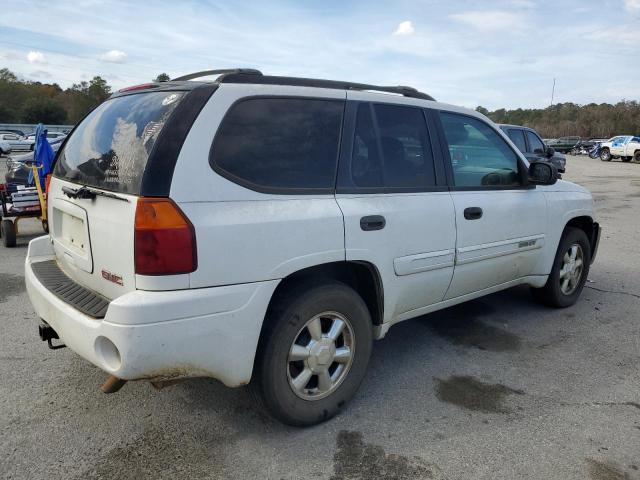 Photo 3 from auction – 2005 GMC ENVOY with VIN 1GKDS13S252143336